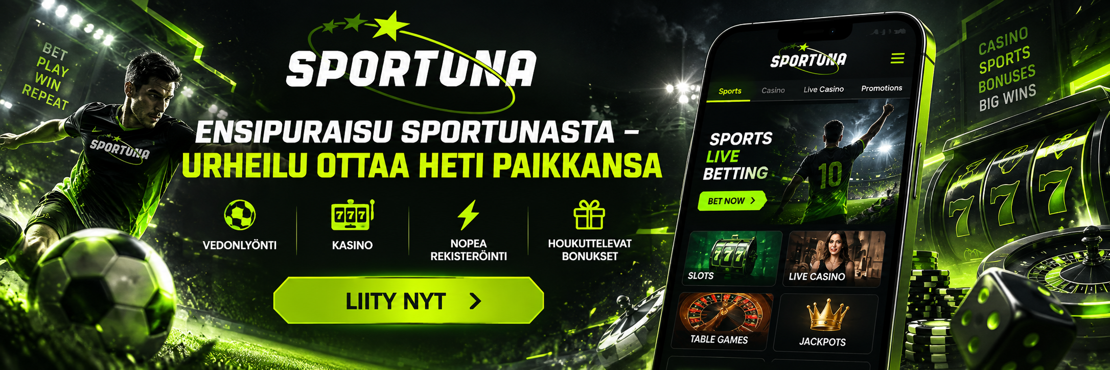 Sportuna