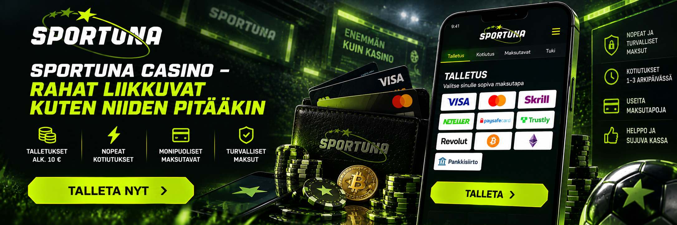 sportuna